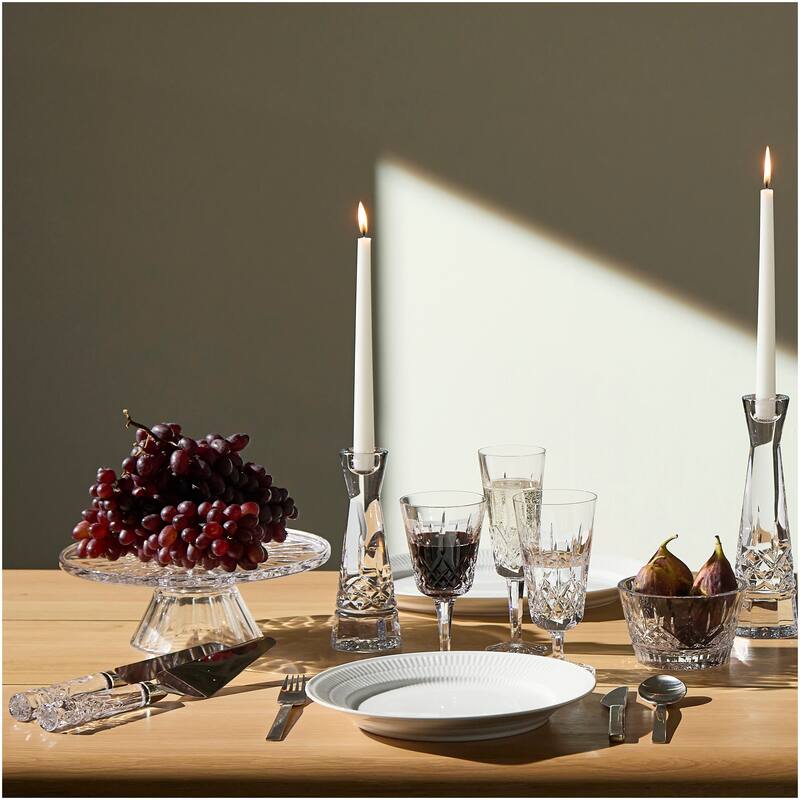 Waterford Lismore Toasting Flute 5.5floz, Set of 2