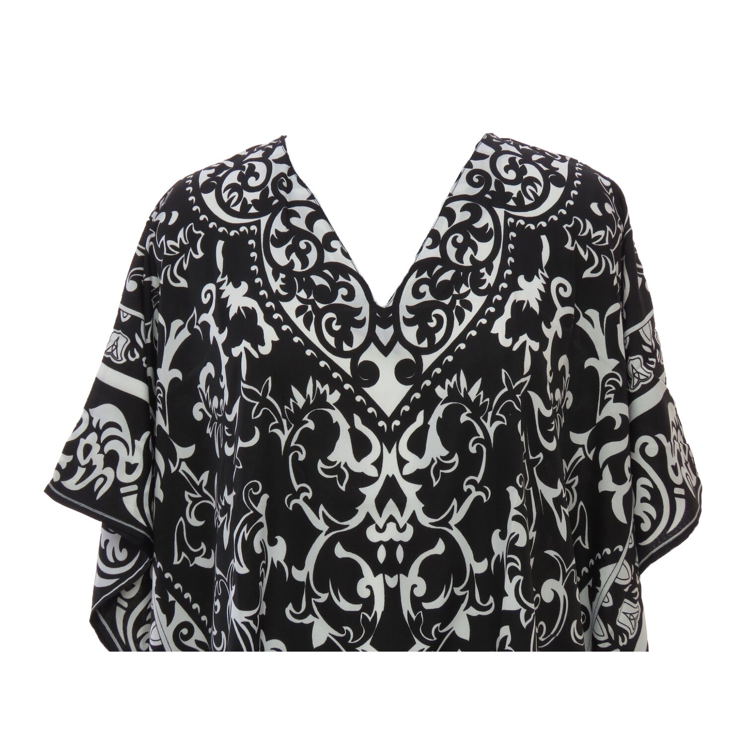 womens black dress tops