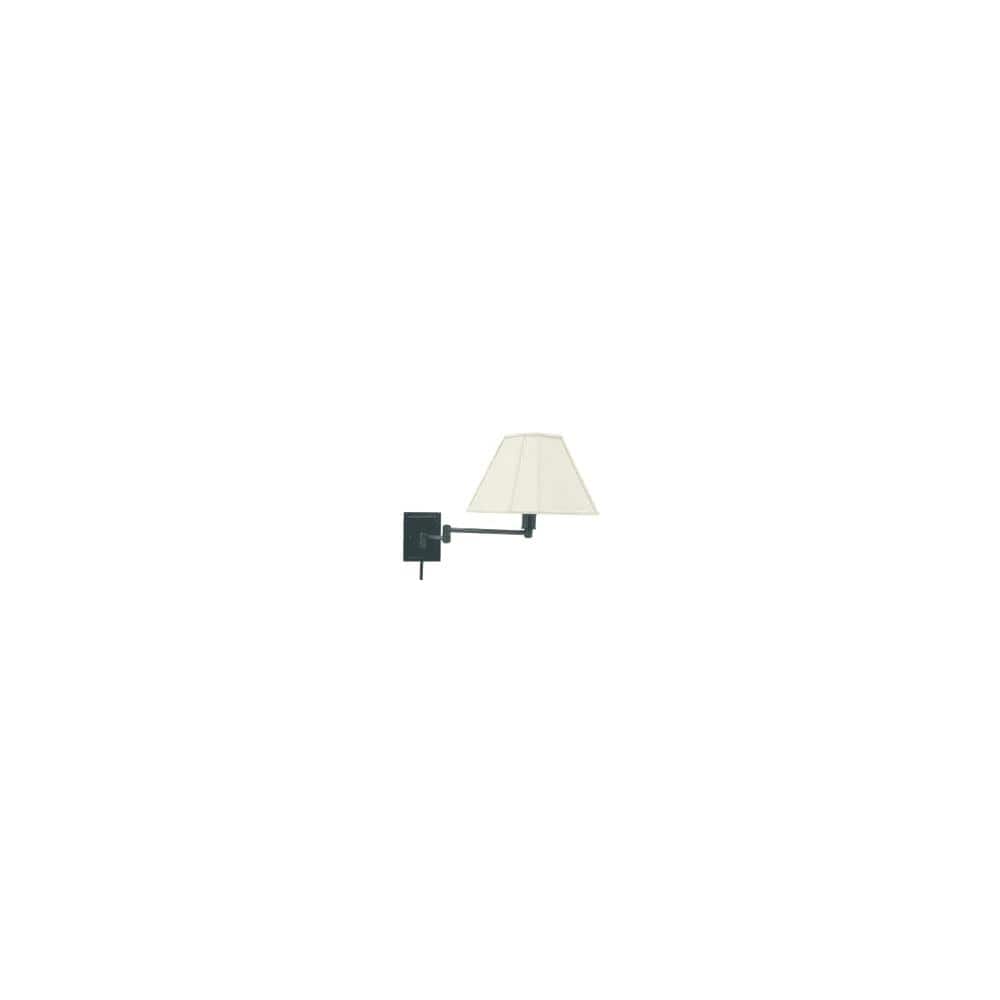 House of Troy Swing Arm Wall Sconce from the Wall Swing Arm Lamps