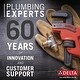 preview thumbnail 2 of 10, Delta Traditional 1.5 GPM Cold Only Water Dispenser Beverage Faucet -