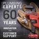 preview thumbnail 3 of 9, Delta Cassidy Pull-Down Kitchen Faucet with Magnetic Docking Spray