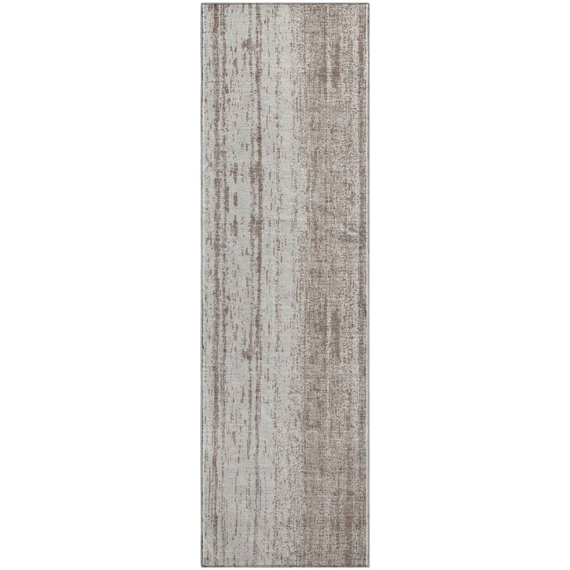 Premium Washable Super Soft Transitional Ombre Mayfield Rug