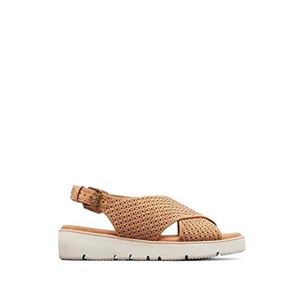 gentle souls kiki platform sandal