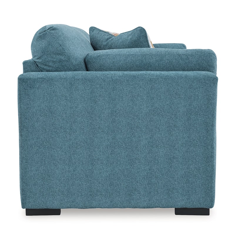 Signature Design by Ashley Keerwick 2-Piece Upholstery Package - 94"W x 41"D x 39"H
