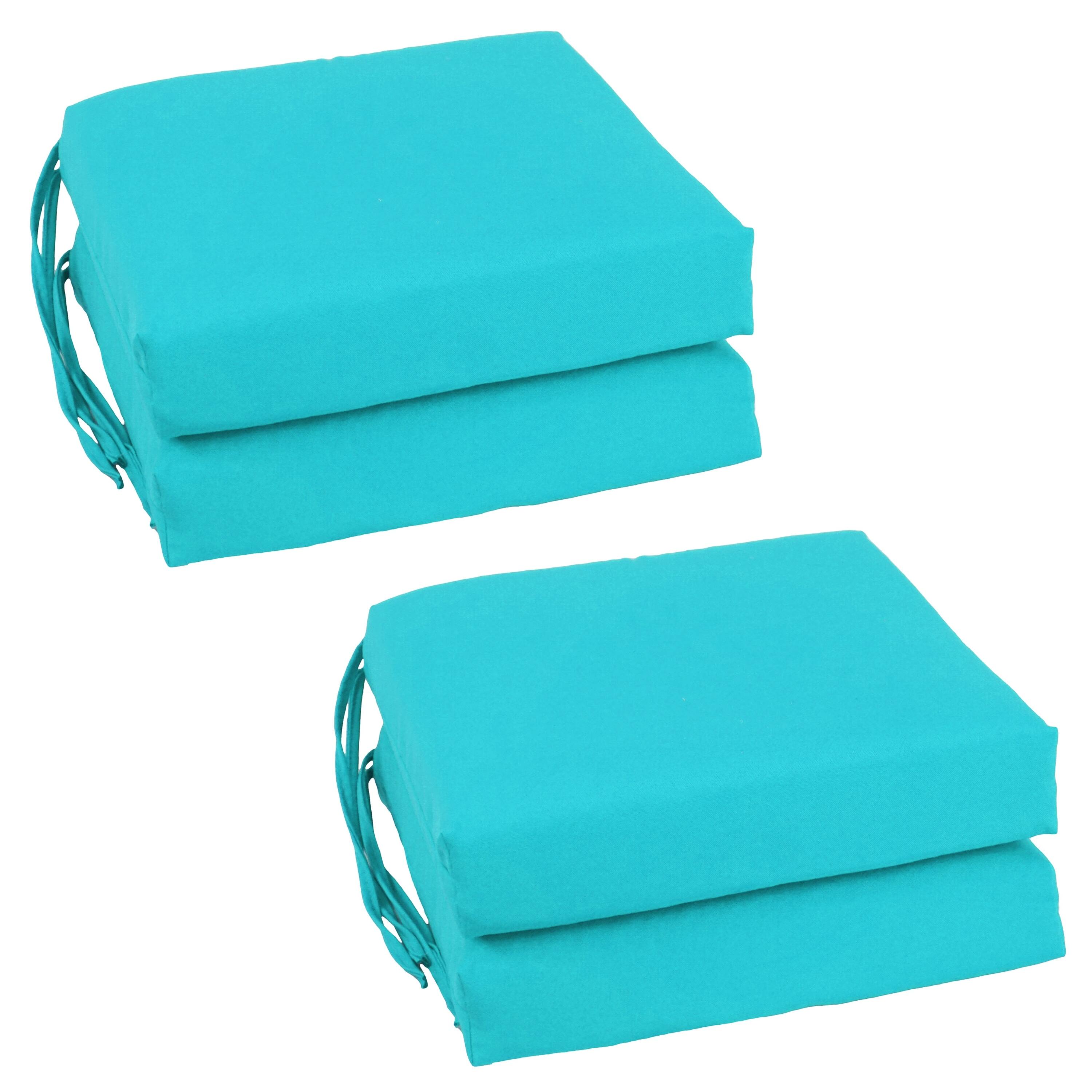 Option Aqua Blue