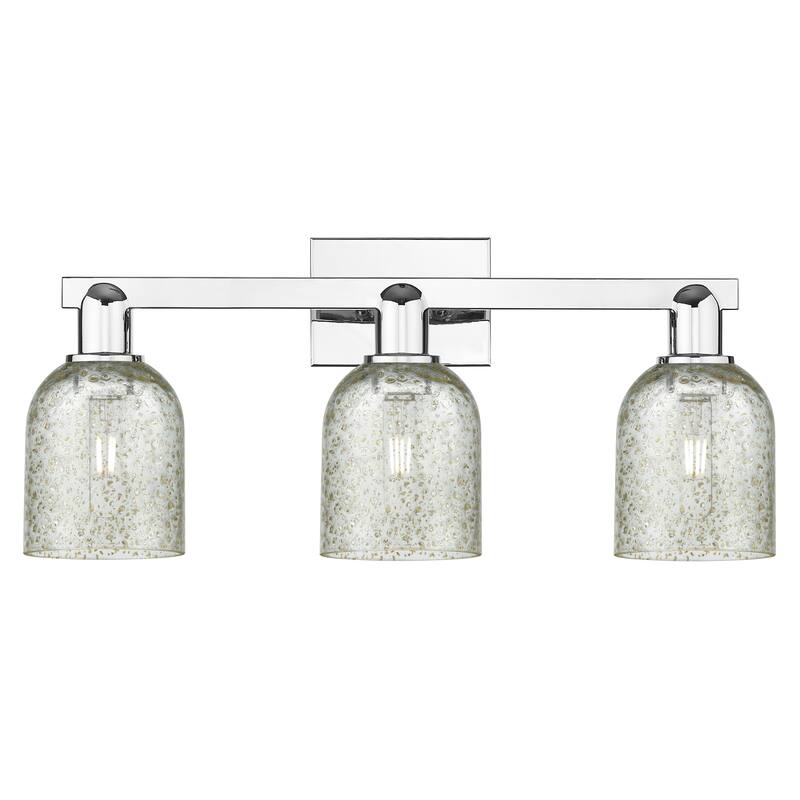 Innovations Lighting Endless Possibilities Arcadia - Caledonia - 3 Light 24" Bath Vanity Light