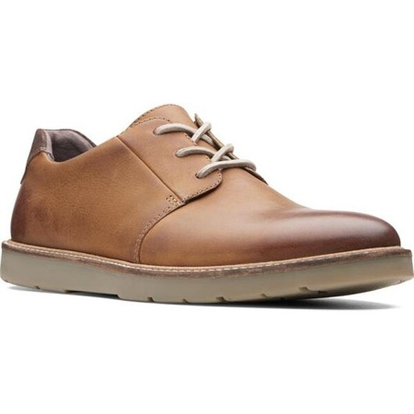 clarks men's grandin plain oxford