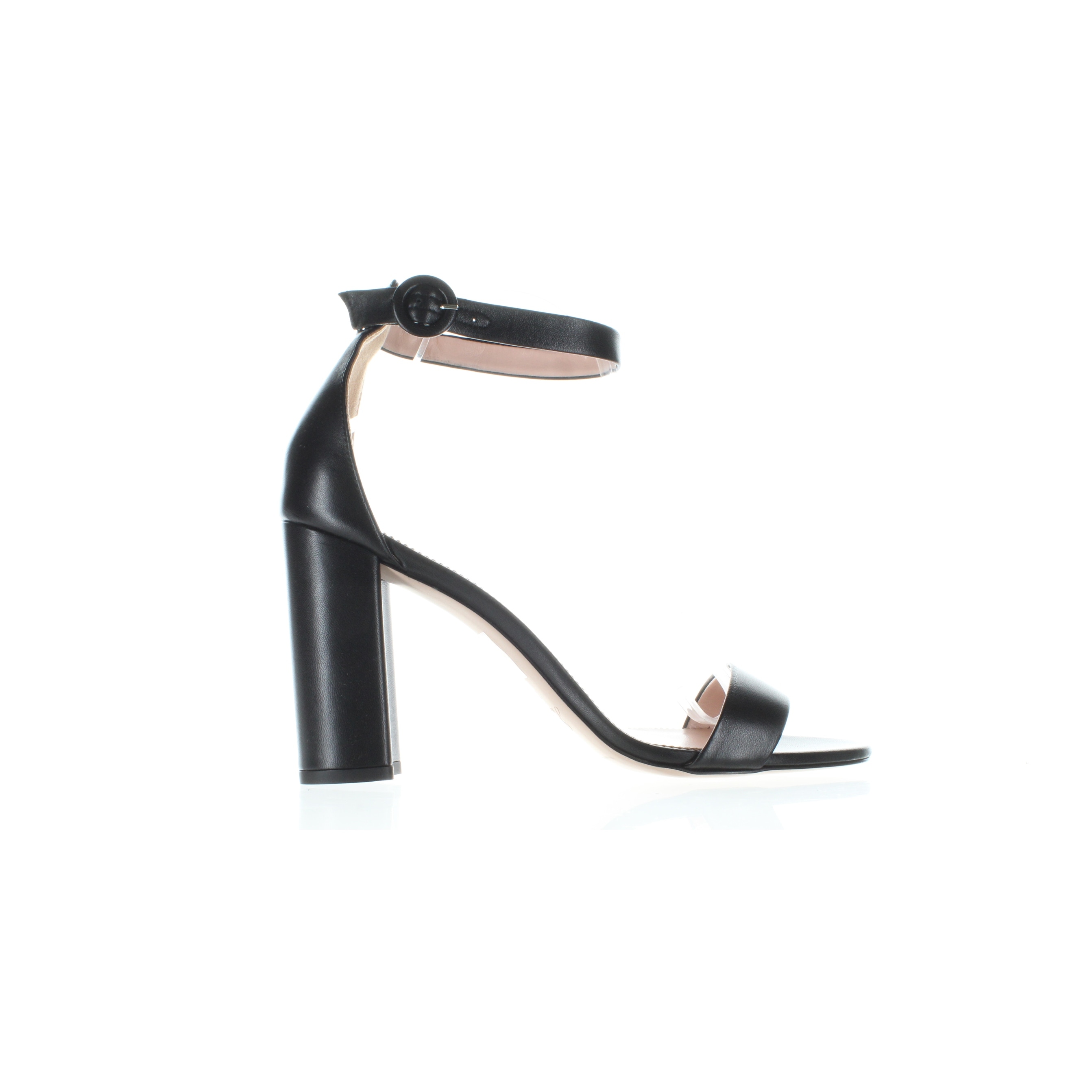 ankle strap heels size 5