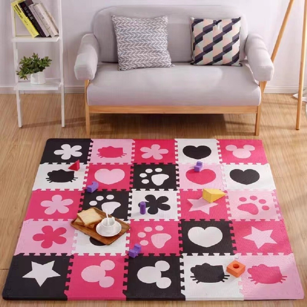 Interlocking playmats new arrivals