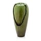 preview thumbnail 29 of 39, Alpine Corporation 33" Tall Ceramic Jar Fountain with LED Light