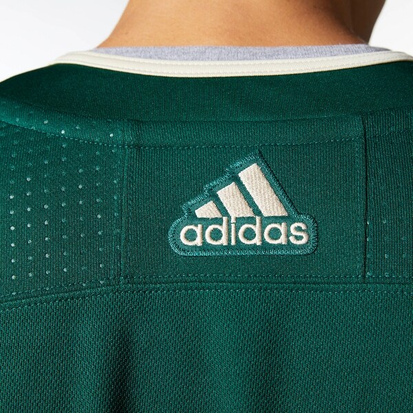minnesota wild jersey adidas