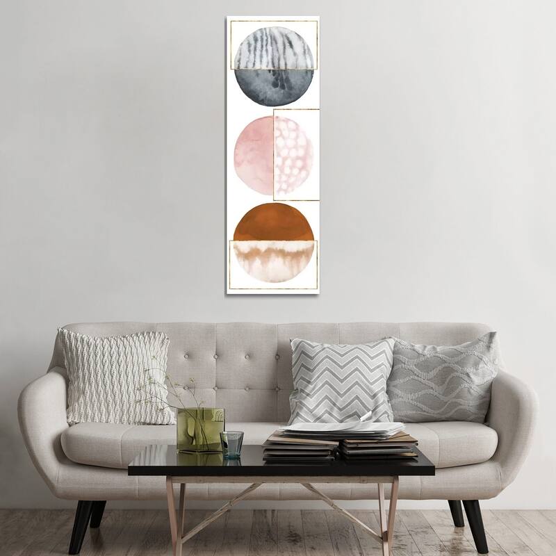 iCanvas "Magnified II" by Grace Popp Canvas Print