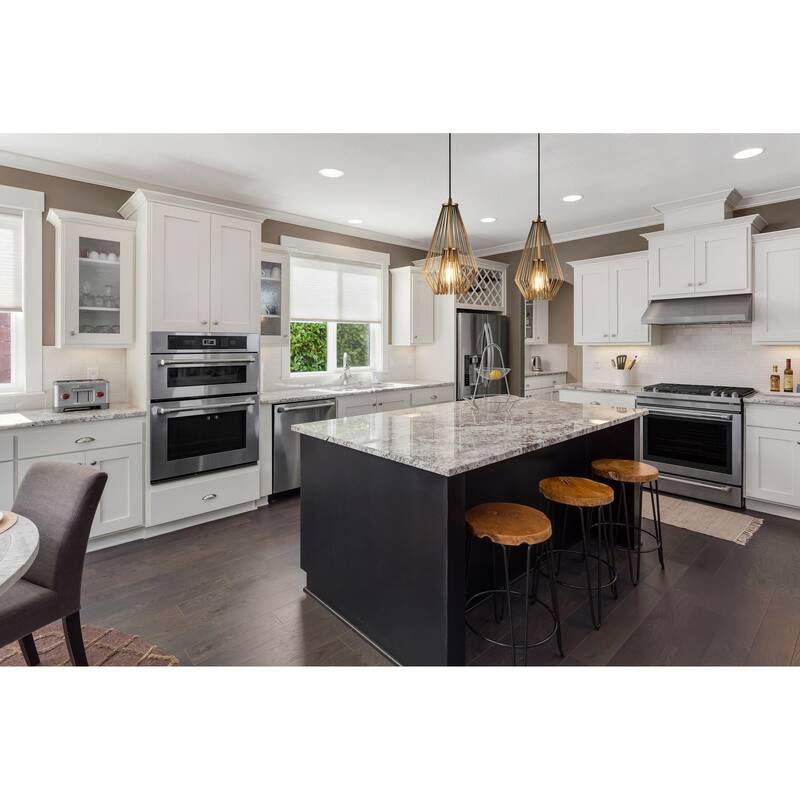 Quintus 1 Light Mini Pendant - Rubbed Brass