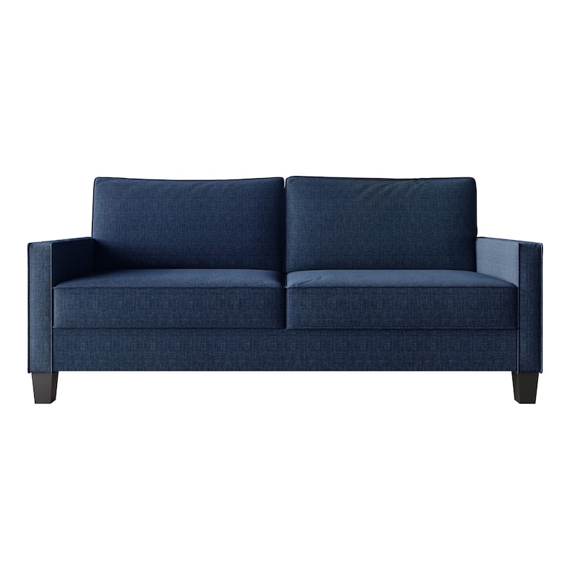 Clayfell Marcia Square Arm Living Room Set