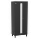 preview thumbnail 2 of 11, ClosetMaid ProGarage Tall 2-Door Steel Storage Cabinet