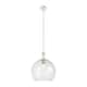 Option Polished Nickel / Seedy Shade