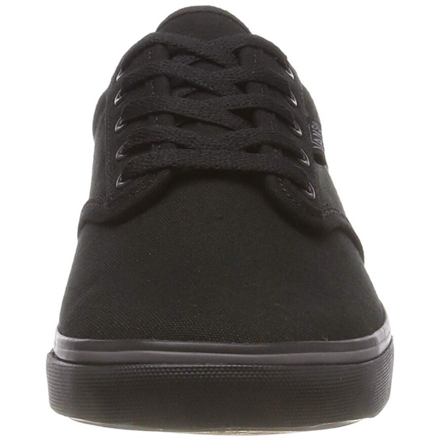 vans atwood hi top trainers ladies