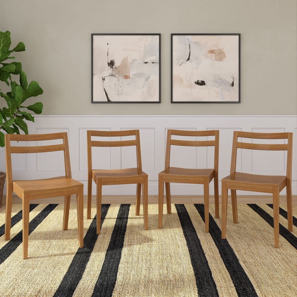 Now Furniture Dining Chair (4 Pack)