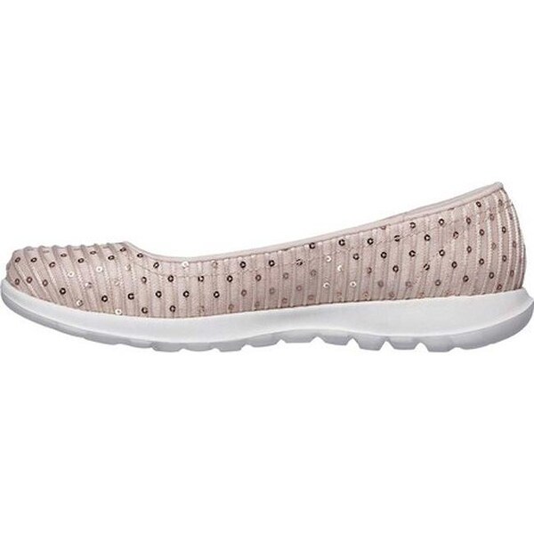 skechers on the go gold