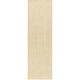 preview thumbnail 12 of 15, Livabliss Calla Area Rug 2' 6" x 10' - Beige - Runner