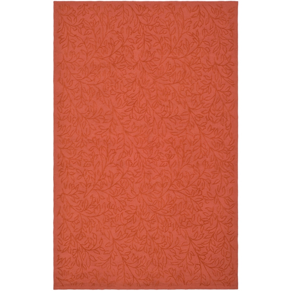 Martha Stewart by SAFAVIEH Sprig Cotton Rug