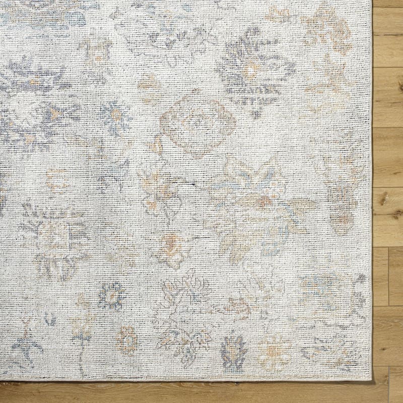 Our PNW Home x Livabliss Olympic Updated Traditional Area Rug