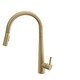 preview thumbnail 44 of 54, STYLISH Kitchen Sink Faucet Single Handle Pull Down Dual Mode Stainless Steel Polished