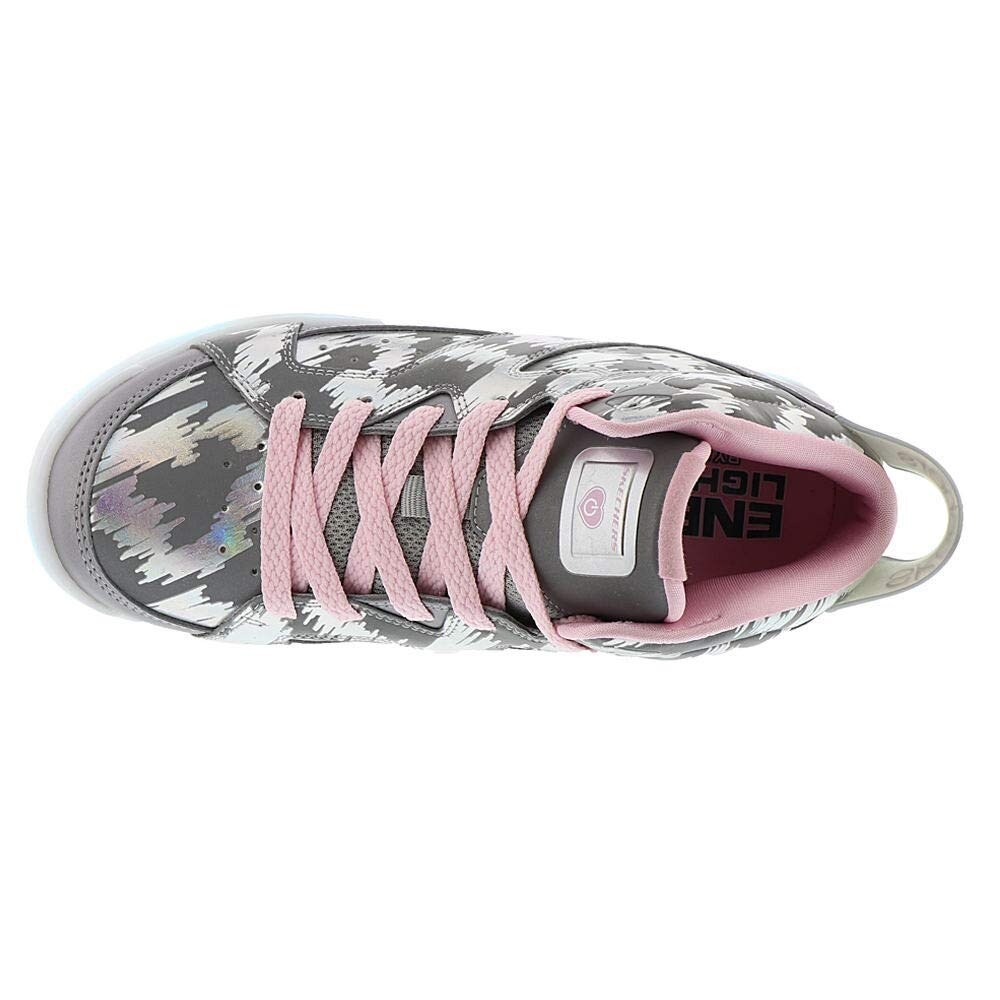 Skechers energy light fille clearance
