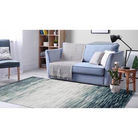 Liora Manne Aurora Strata Indoor Rug