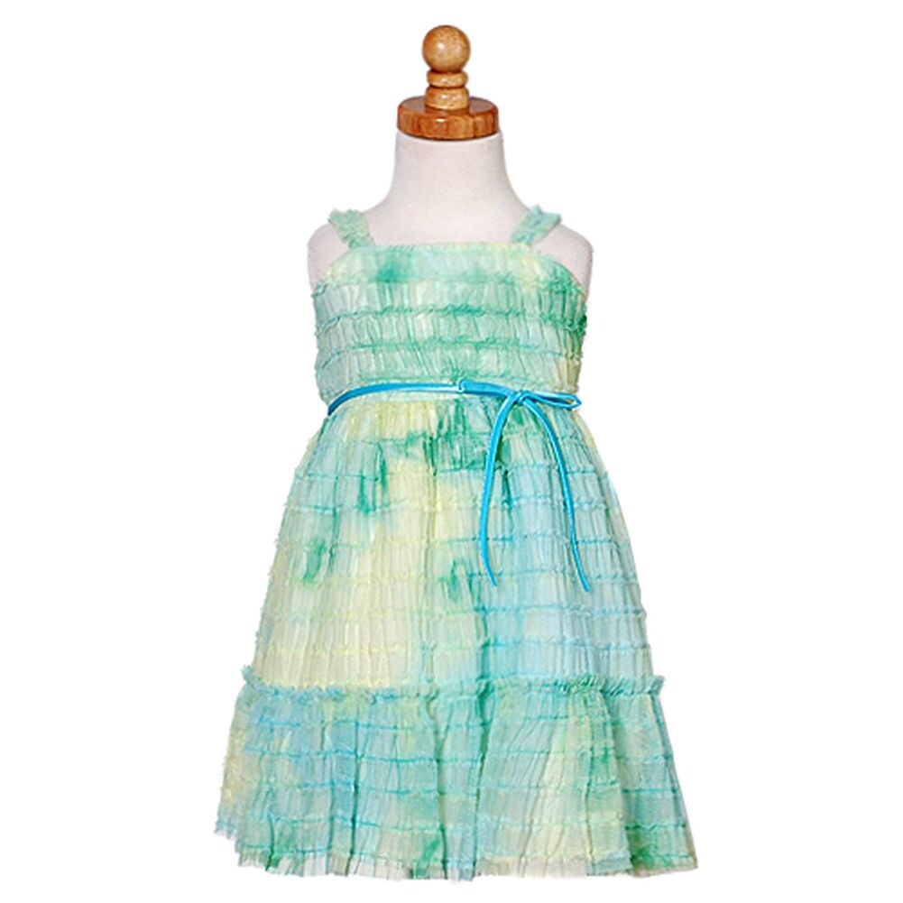 9m easter dress