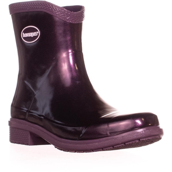 havaianas boots