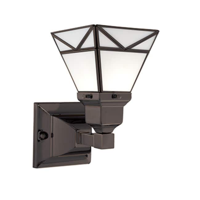 Hudson Valley Lighting 1271 Oneida 2 Light 9" Tall Wall Sconce