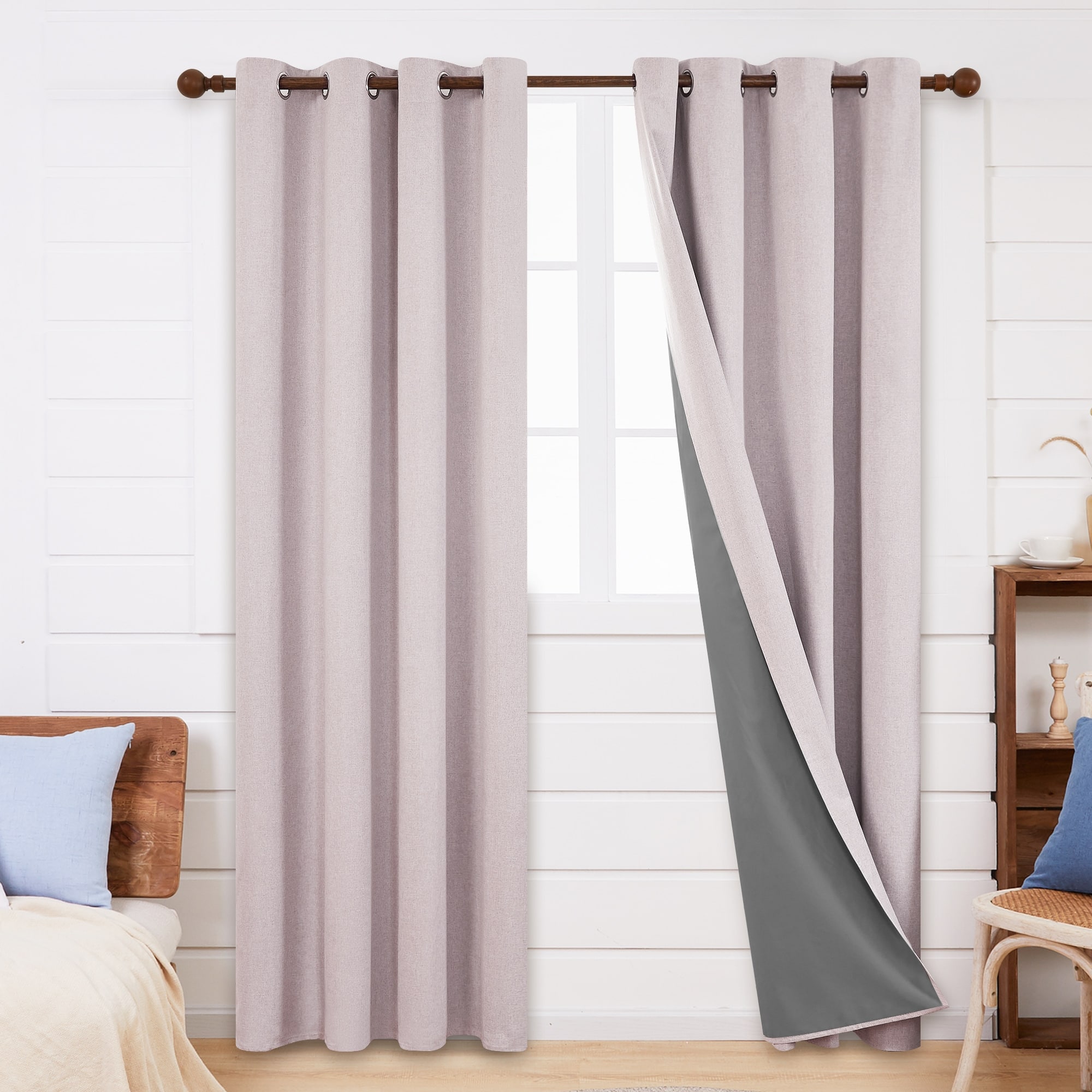 Option Lilac
