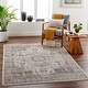 preview thumbnail 1 of 5, Alvarado Traditional Area Rug 2' 7" x 4' 11" - Rectangle