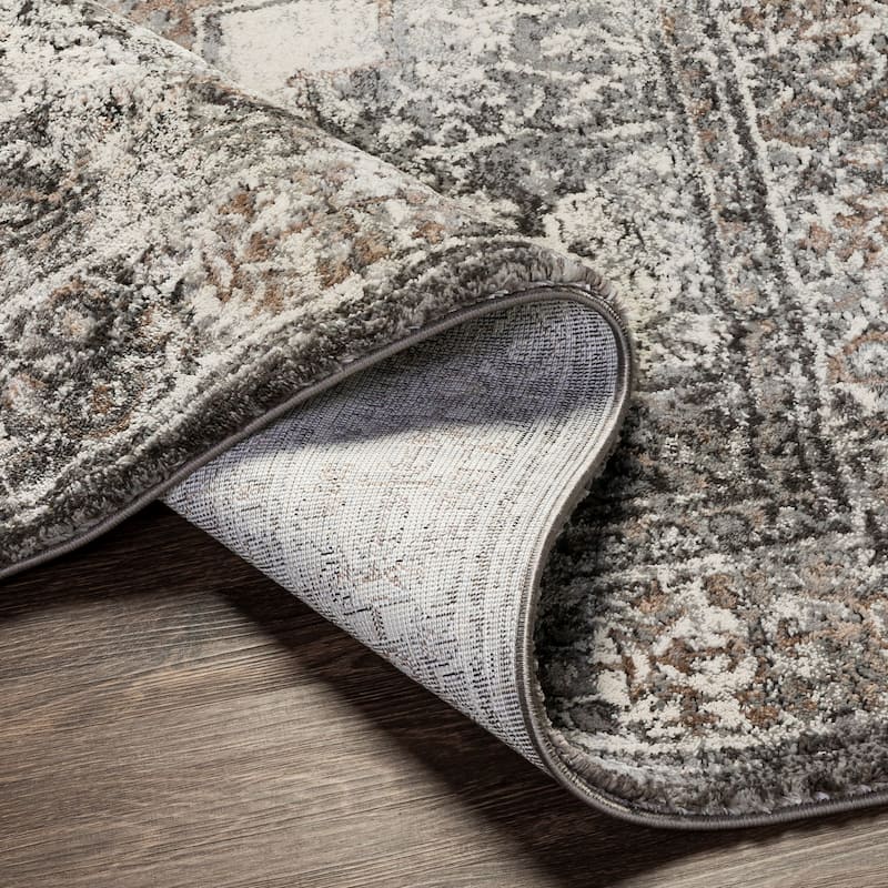 Artistic Weavers Zayd Vintage Persian Area Rug