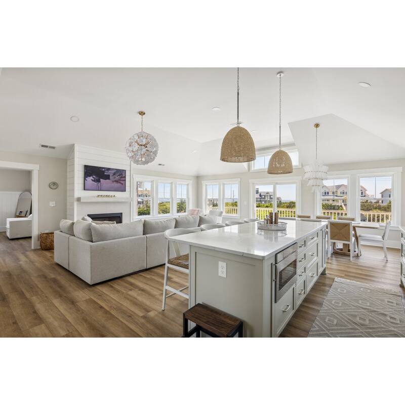 Crystorama Lighting Group ABI-2006-WH Abigail 13 Light 23" Wide