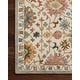 preview thumbnail 25 of 37, Alexander Home Megan Floral Hand-Hooked 100% Wool Area Rug