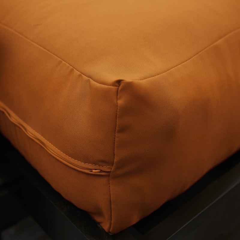 TruPedic Porch & Den Hansen Full-size 5-inch Futon Mattress - Frame Not Included