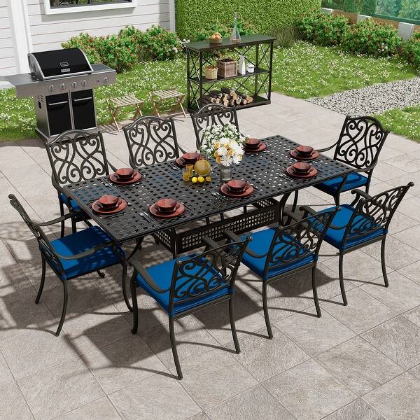 half patio set with umbrella Safavieh Evert And Dark Slate Grey/Beige – Incredible Rugs and Decor MODEL/COLOR:RIVIA MTBKWH collection-protection-protector-backpacks Best Choice Products 9ft The sturdy powder
