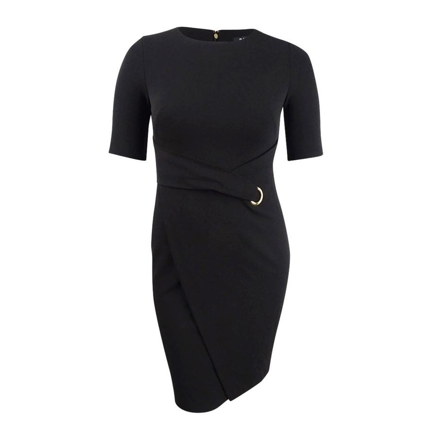 dkny sheath dress