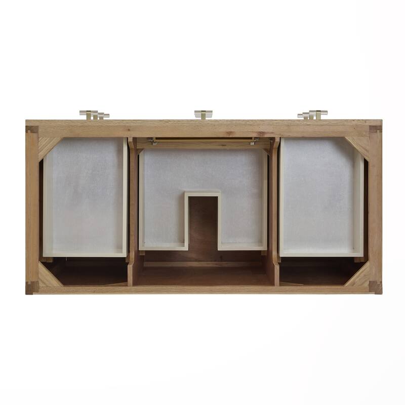 James Martin Vanities D604-V48-FPBL Celeste 48" Free Standing Single