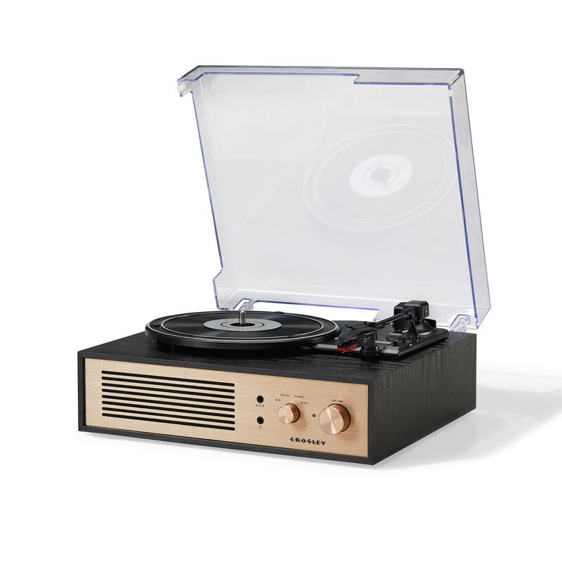 Crosley Miles Record Player