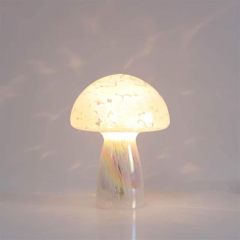 Urban Lifestyle Mushroom Lamp Modern Retro Table Lamp