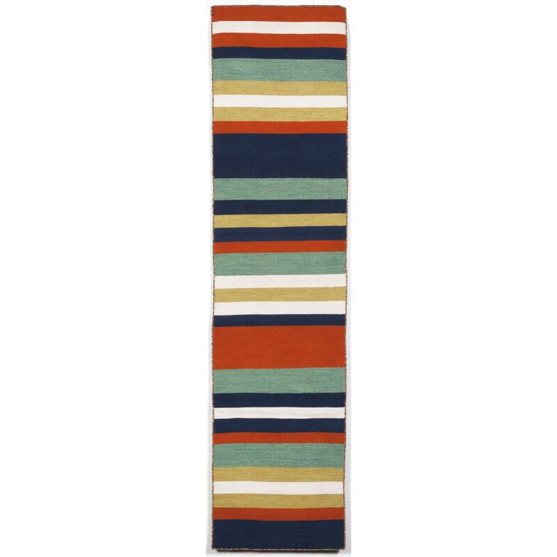 Liora Manne Sorrento Tribeca Indoor/Outdoor Rug