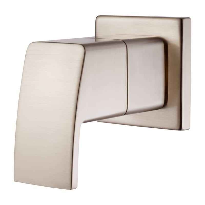 Pfister Kenzo Shower Diverter Valve Trim - Brushed Nickel