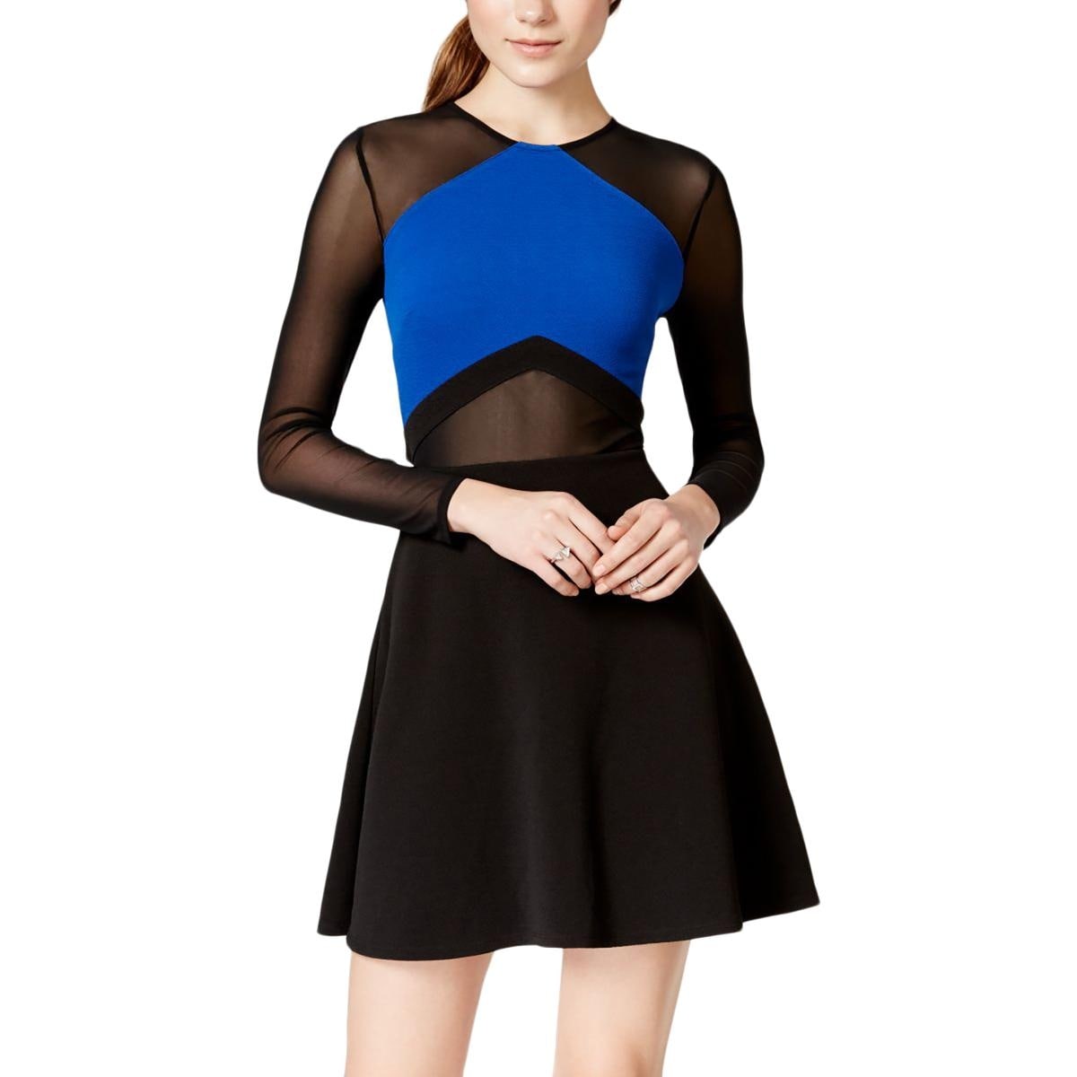 material girl brand dresses