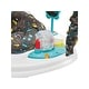 preview thumbnail 5 of 6, Evenflo ExerSaucer Jump and Learn Jam Session Activity Station Jumper for Babies - 22.50