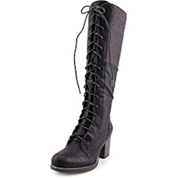 American Rag Womens Lorah Closed Toe Knee High Fashion Boots