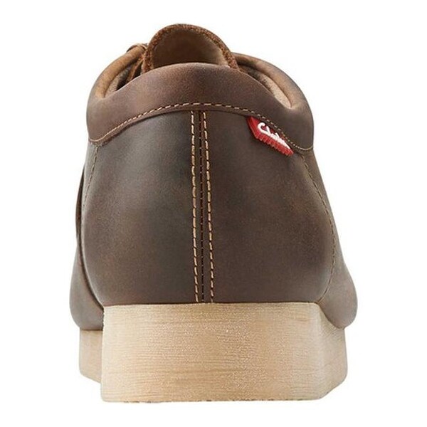 Clarks Men/'s Stinson Lo
