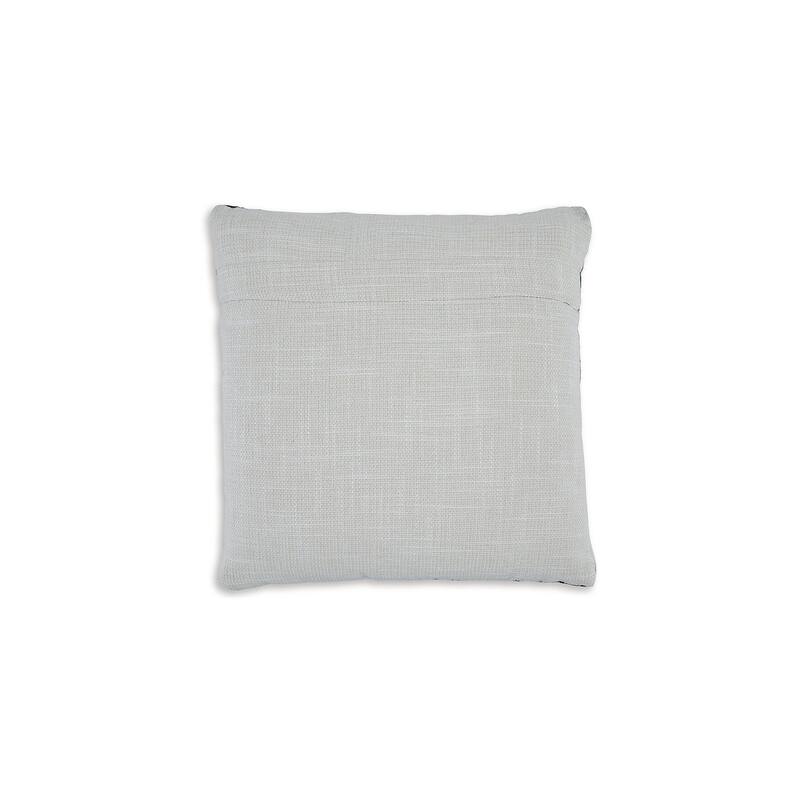 Signature Design by Ashley Tenslock Next-Gen Nuvella Black/White Pillow